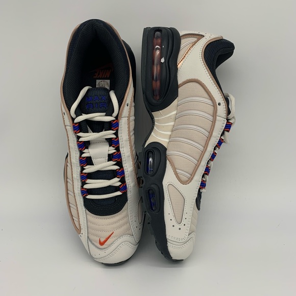 Air Max Tailwind IV SE - Picture 3 of 12